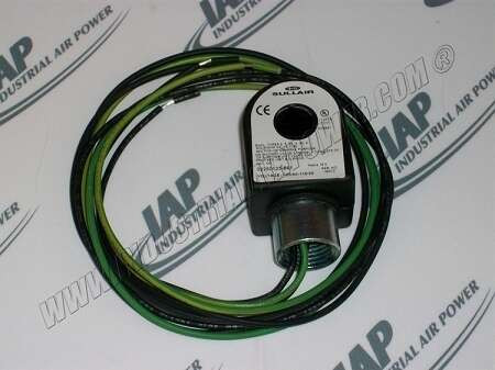02250125-861 Coil