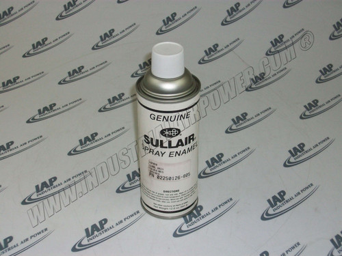 02250126-805 Paint, Aerosol, Non-Txt Glbl Grn