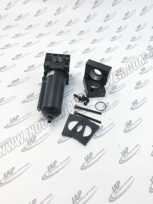02250127-121 Water 1-1/2 inch FNPT P/H Ls10A Sep