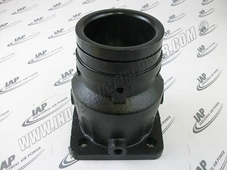 02250130-050 3 Poppet Air Inlet+ Valve Assembly