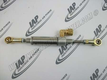 02250137-006 Control Cylinder 3/8 T Cat Sa