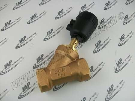 02250138-846 Valve