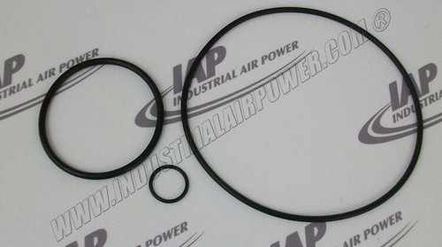 02250139-115 Seal Ws-200 & 250 Kit