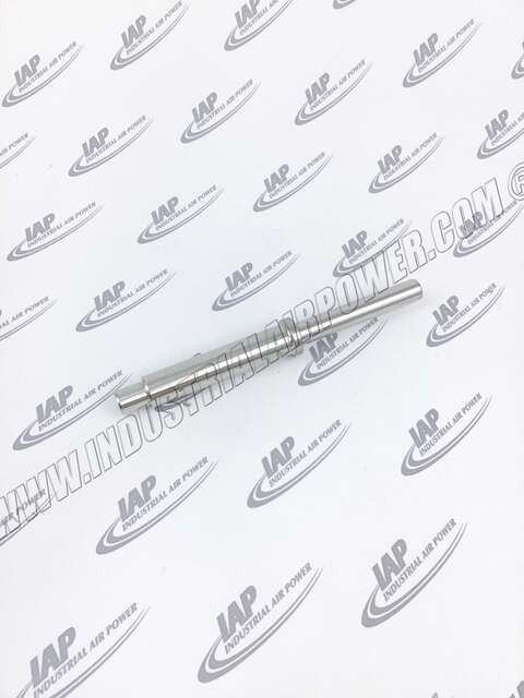02250139-188 8" Inlet Valve Shaft