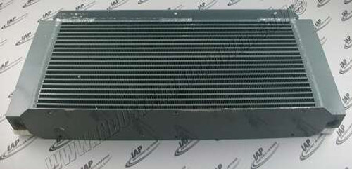 02250139-761 Oil Cooler 185Dpq Ca 60Hp