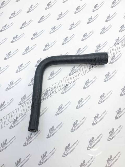 02250139-763 Radiator Lower 185DPQ Ca 60 HP Hose