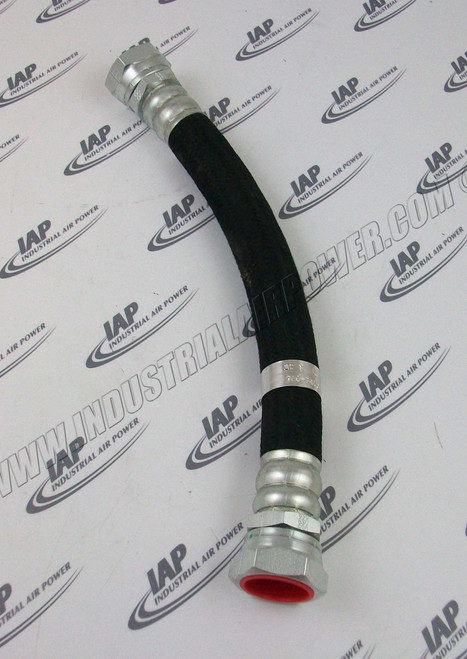 02250139-774 Hydraulic Parkrimp 1-1/4 X 18 Hose