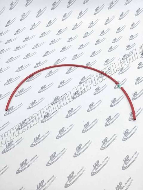 02250139-950 Nylon-11 3/8" OD Red Tubing