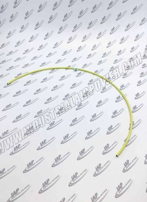 02250139-952 Nylon-11 3/8" OD Green Tubing