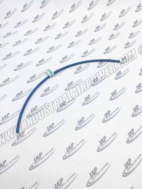 02250139-954 Nylon-11 3/8" OD Orange Tubing