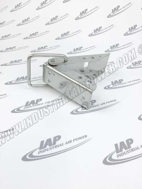 02250139-967 Assembly Pinned 185Q 60 HP Lch