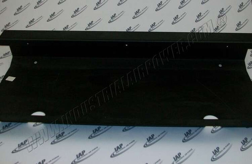 02250140-185 Baffle 185Q 60 HP Bumper