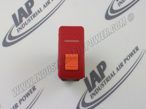 02250141-141 Hi/Lo Cmacs Controls Switch