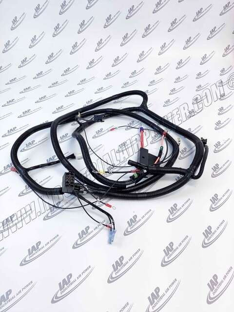 02250143-999 Eng/Compressor Panel 125-185 JDt Harness