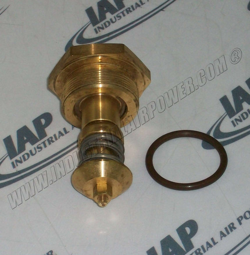02250144-327 Thermo Valve Kit