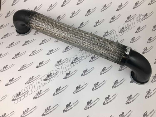 02250145-625 Exp Discharge Ls200 S Joint