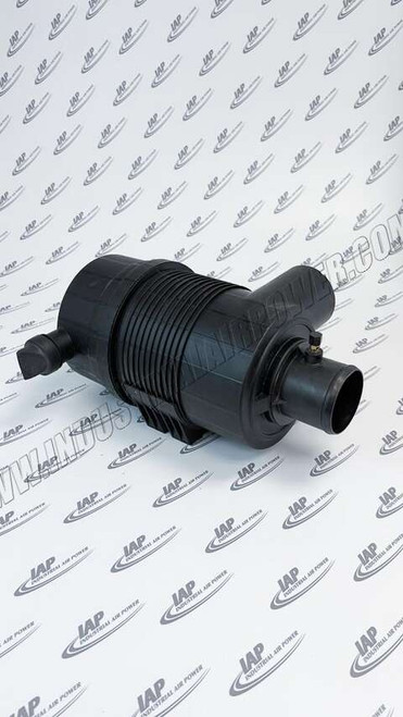 02250146-137 Air 8" Start Inlet 185 H-260 Filter