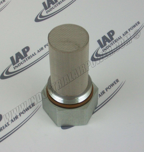02250149-931 In-Line Strainer