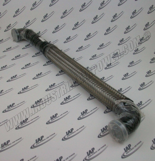 02250151-492 Exp Airend-Separator 50 HP Joint