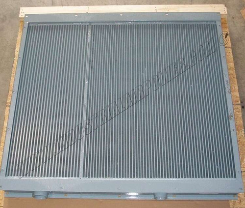 02250151-822 Comb Oil & Aft 150/200 HP + Cooler