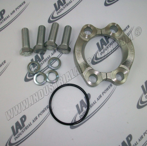 02250152-810 Kit SAE Split 2" M12 X 30 Flange