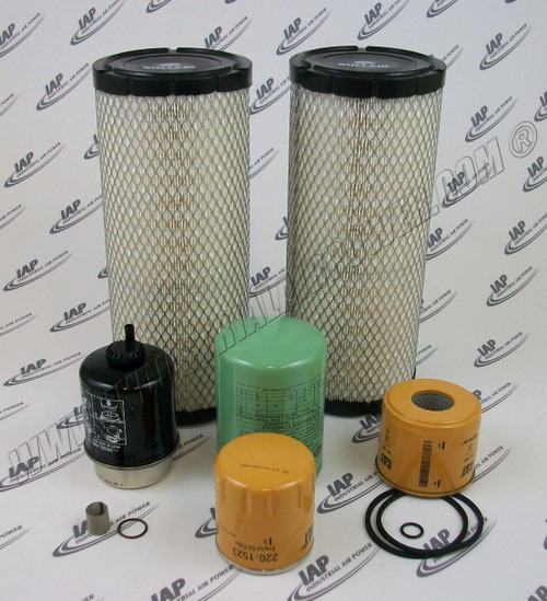 02250152-937 Maintenance 250 Hour 185-Cat Kit