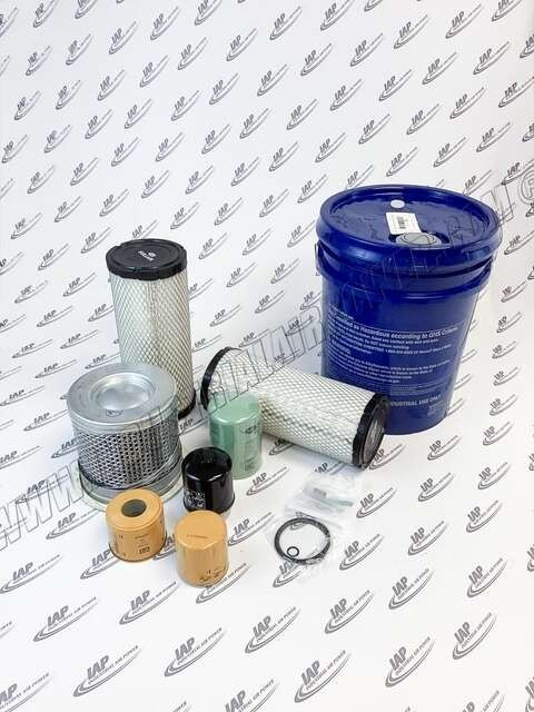 02250152-938 Maintenance 1500 Hour 185-Cat Kit