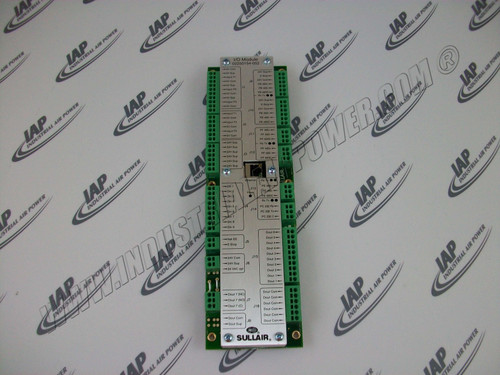 02250154-052 I/O Mod S4 24Vdc Supply Control