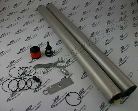 02250155-158 Service Kit