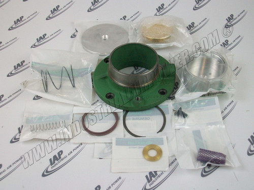02250155-970 Inlet Valve Rebuild DXX127F Kit