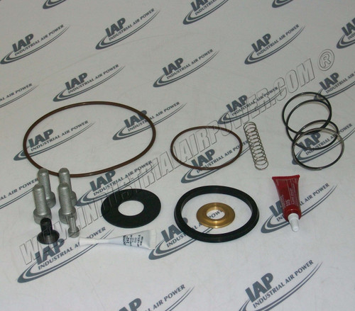 02250155-971 Inlet Valve Repair DXX127F Kit