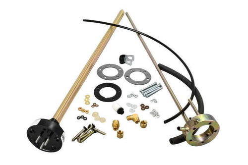 02250156-251 Replacement Fuel Sndr 185/375 Bom Kit