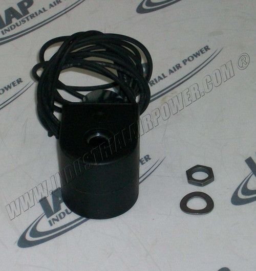 02250157-502 Coil Solenoid Valve 24Vdc Kit