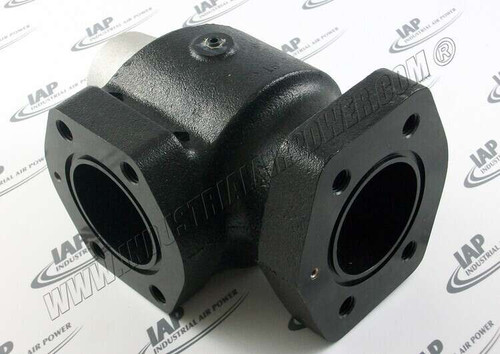 02250157-697 Valve, Discharge