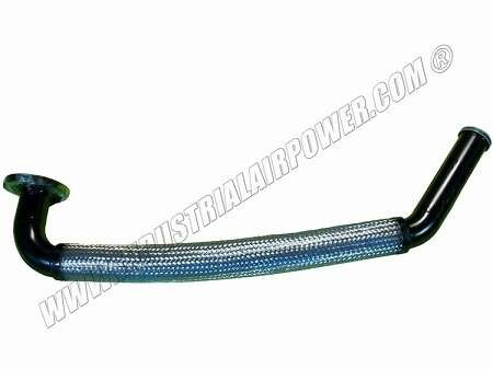 02250158-445 Pipe