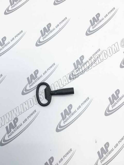 02250159-425 Compass Encl Replacement Key