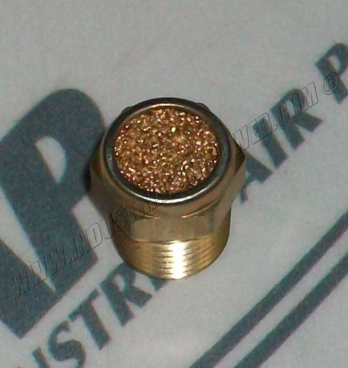 02250162-229 Fuel Tank Vent 1/4 Filter