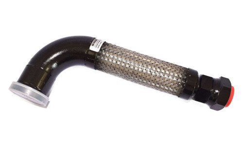 02250162-906 Hydraulic Assembly 260 w/90 Hose