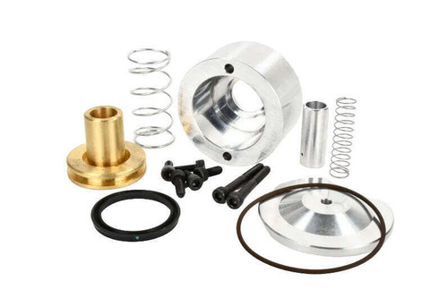 02250164-607 Inlet Valve Rebuild DXX12E Kit