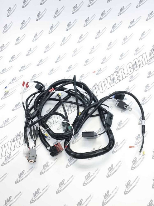 02250165-199 Wiring 375-600 JD T3 Harness