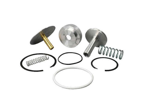 02250166-230 Seal 5 Inlet Valve Repair Kit