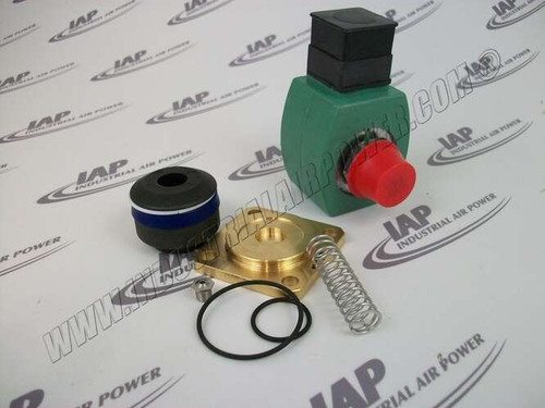02250166-773 Service Solenoid Recirculating 1600T Kit