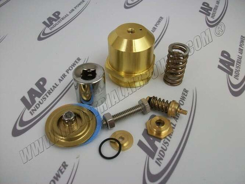 02250166-779 Service Pressure Rdc Valve 16003 Kit