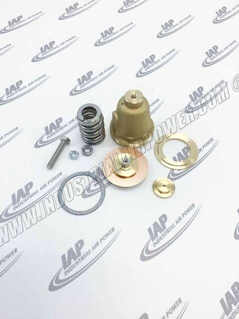 02250166-784 Service CP Valve HP 1600 T3 Kit
