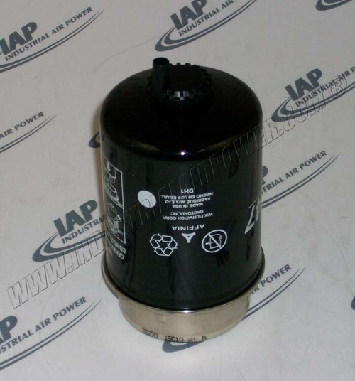 02250168-044 Pri Fuel Filter 375 JD T3 Kit