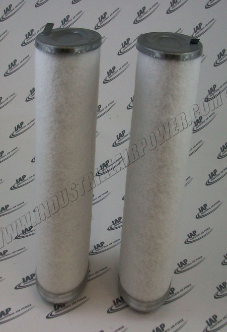 02250168-375 Sep Element(3) Plus O-ring Kit
