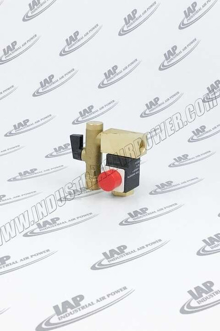 02250170-563 Condenser Drain Src250 Kit