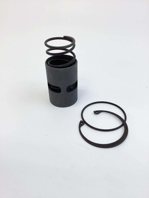 02250172-283 Tag Inlet Valve Oil Cham Fill