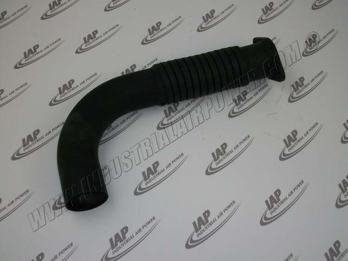 02250172-301 Exhaust 185 Deutz T3 Tube