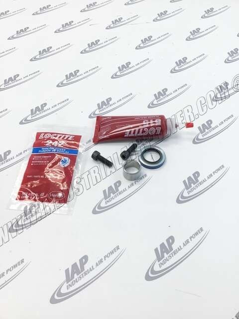 02250179-875 Shaft Seal-Replacement Kit